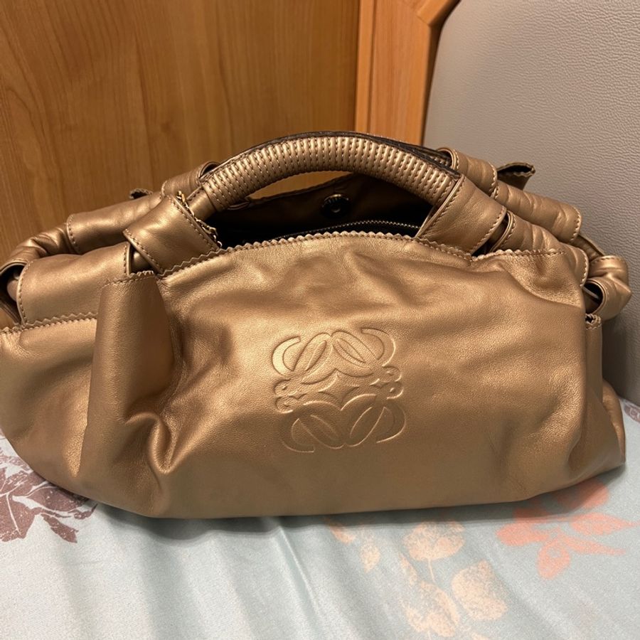 Loewe空氣包-0