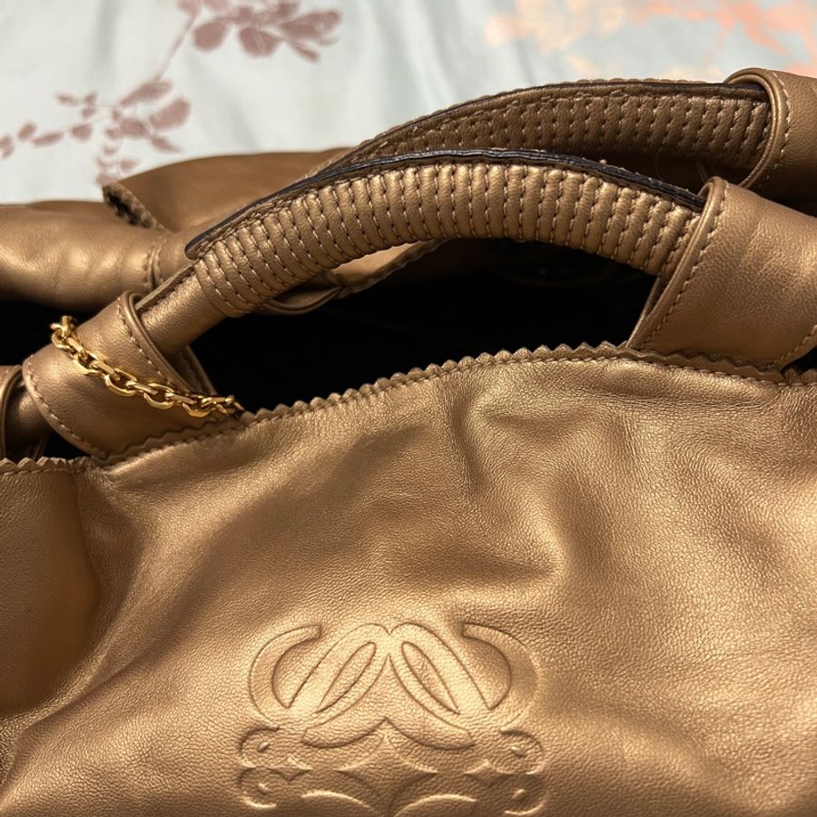 Loewe空氣包-8