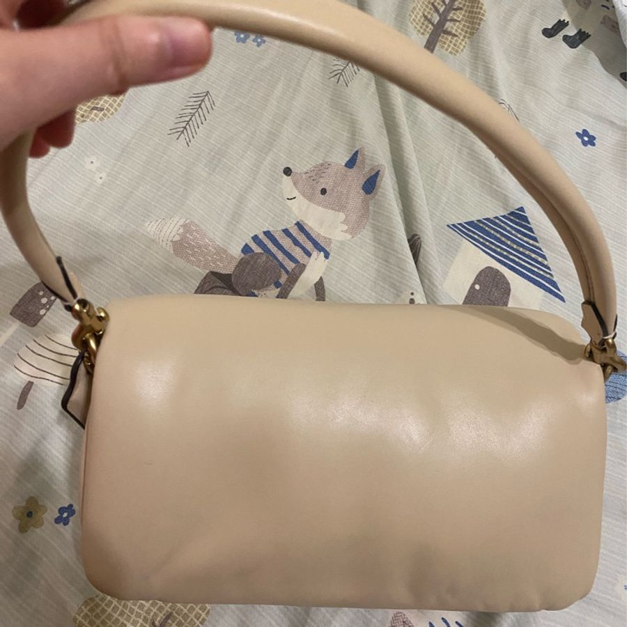 Coach Pillow Tabby Shoulder Bag 26-11