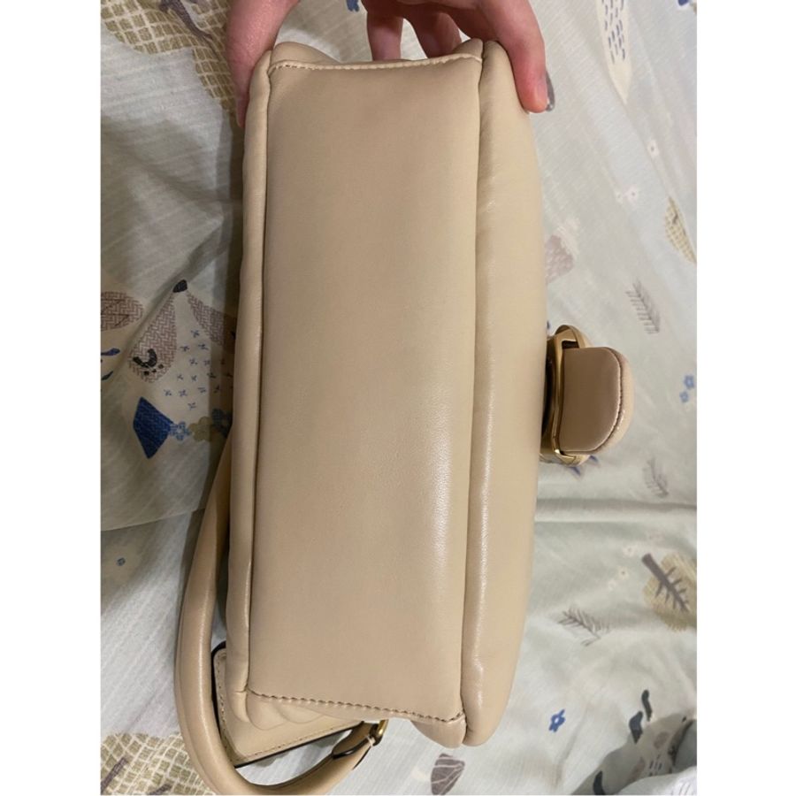 Coach Pillow Tabby Shoulder Bag 26-12