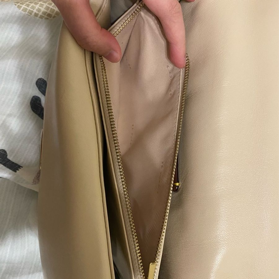 Coach Pillow Tabby Shoulder Bag 26-15
