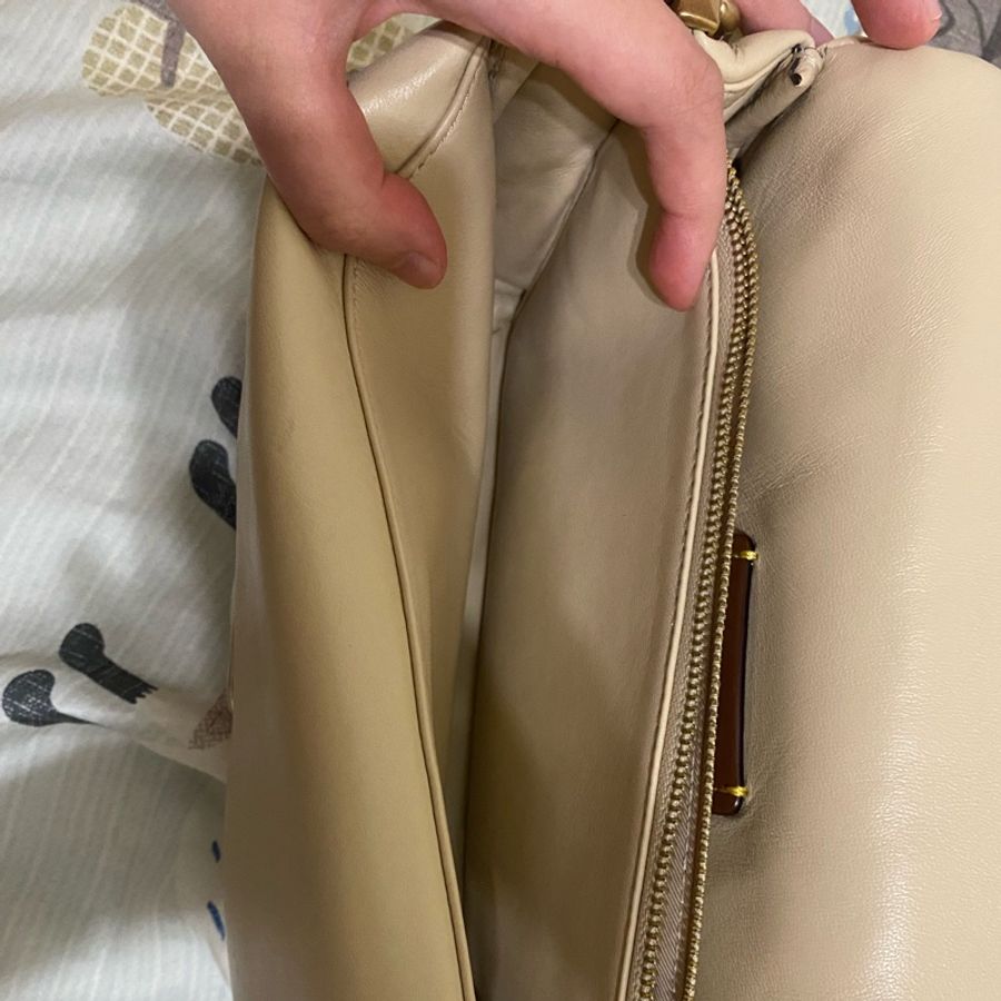 Coach Pillow Tabby Shoulder Bag 26-16