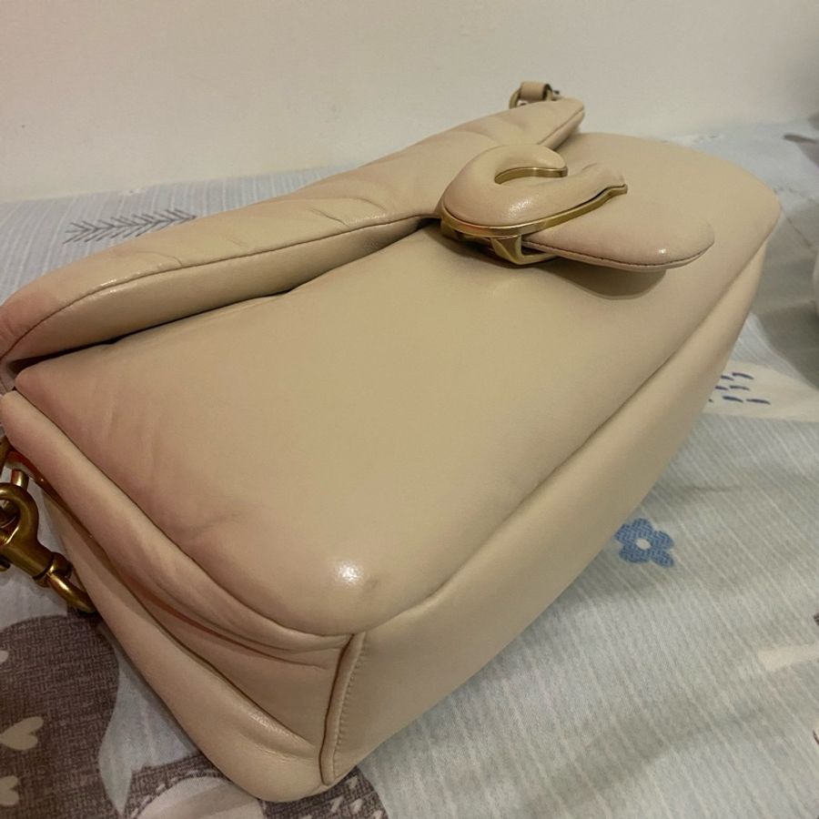 Coach Pillow Tabby Shoulder Bag 26-20