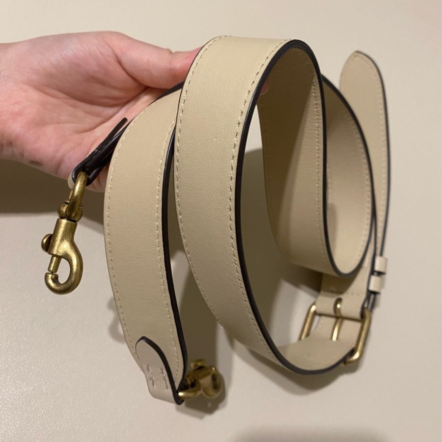 Coach Pillow Tabby Shoulder Bag 26-21