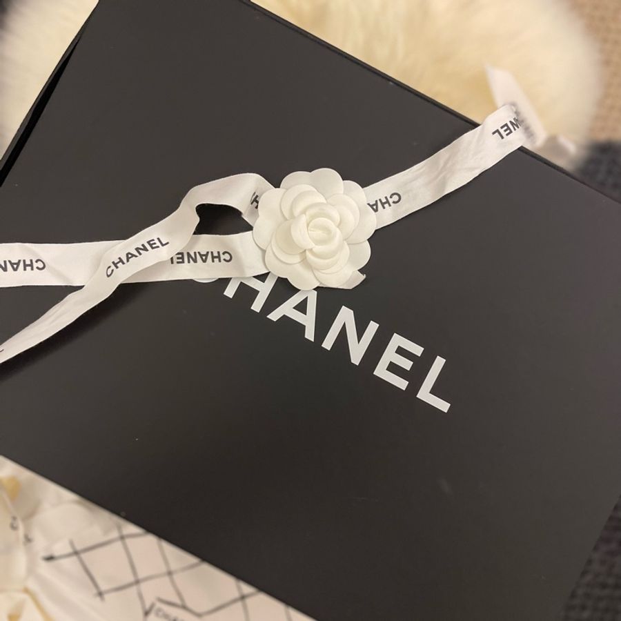 [CHANEL香奈兒］天菜款經典口蓋包CF25 保值爆款 限量玫粉色-16