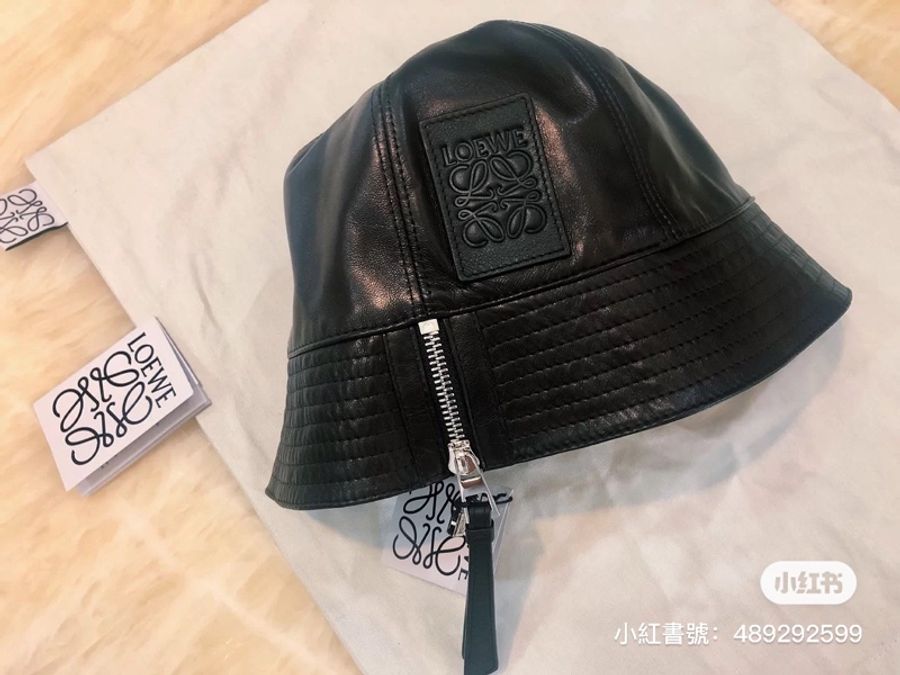 Loewe 漁夫帽-3
