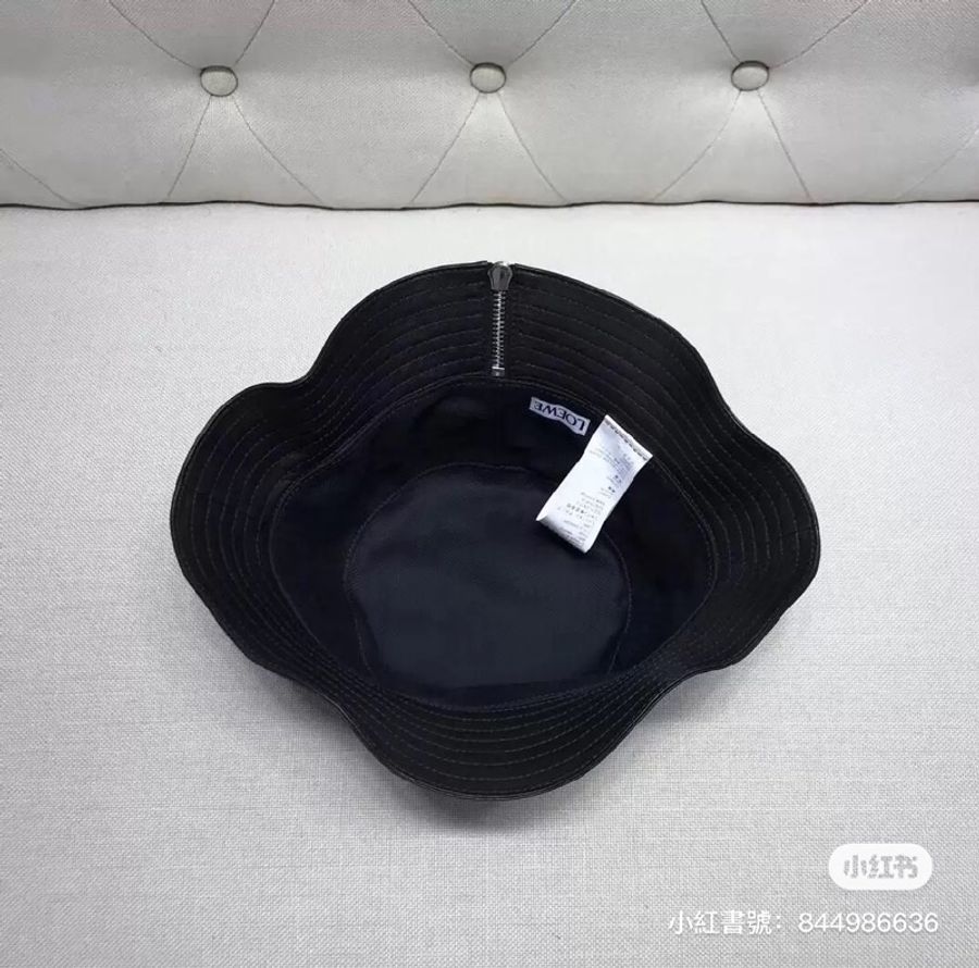 Loewe 漁夫帽-4