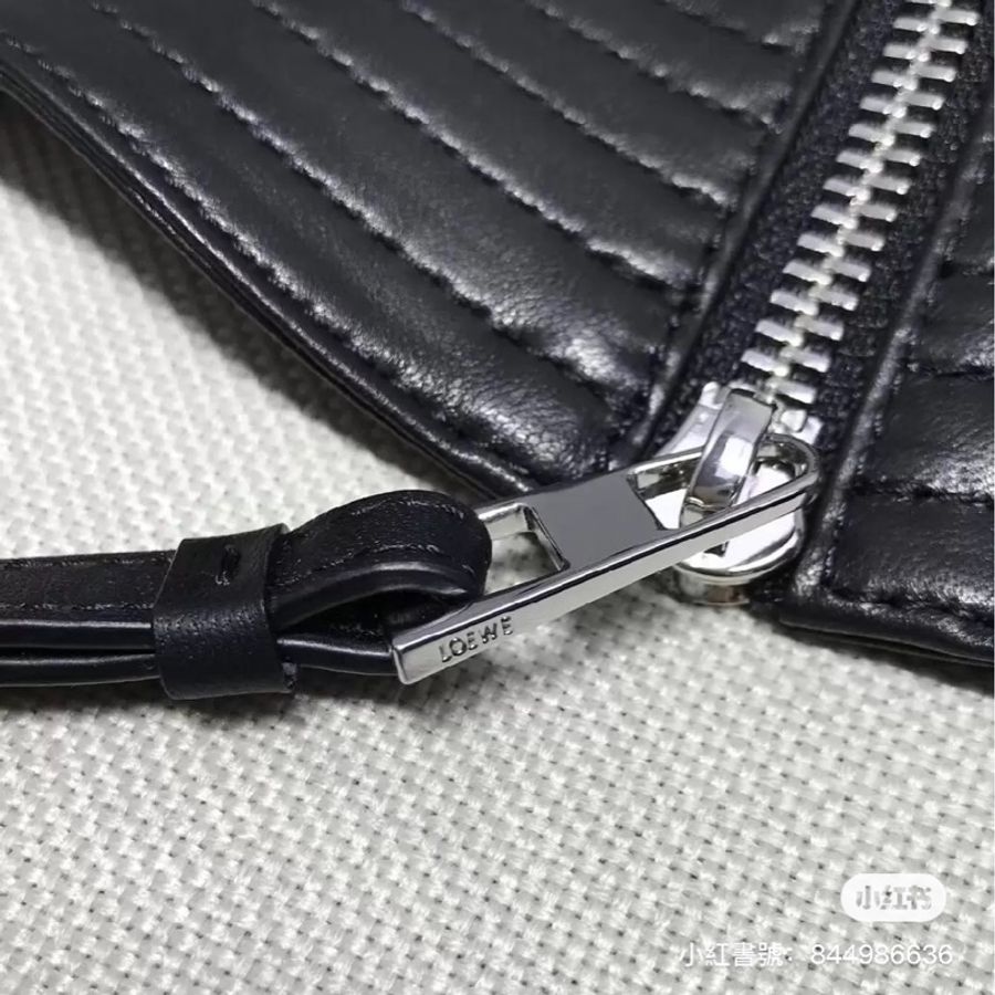 Loewe 漁夫帽-5