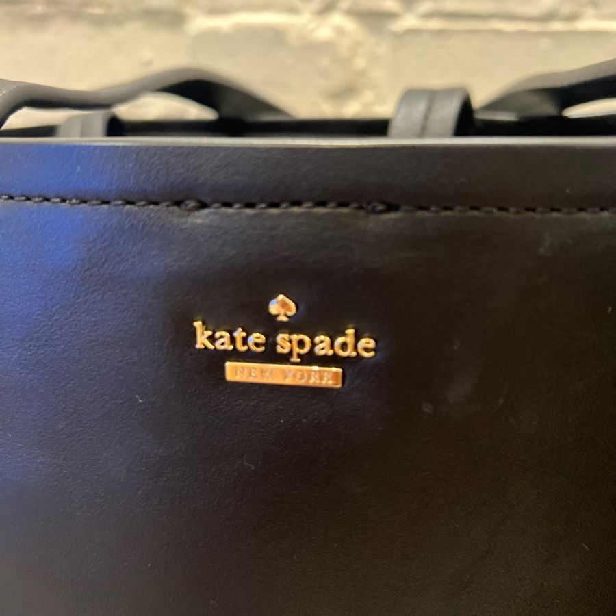 Kate Spade時尚流蘇包-6