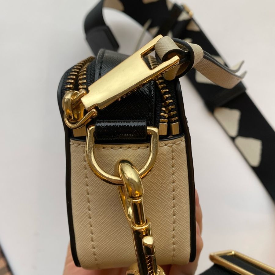 Marc Jacobs絕版相機包-1