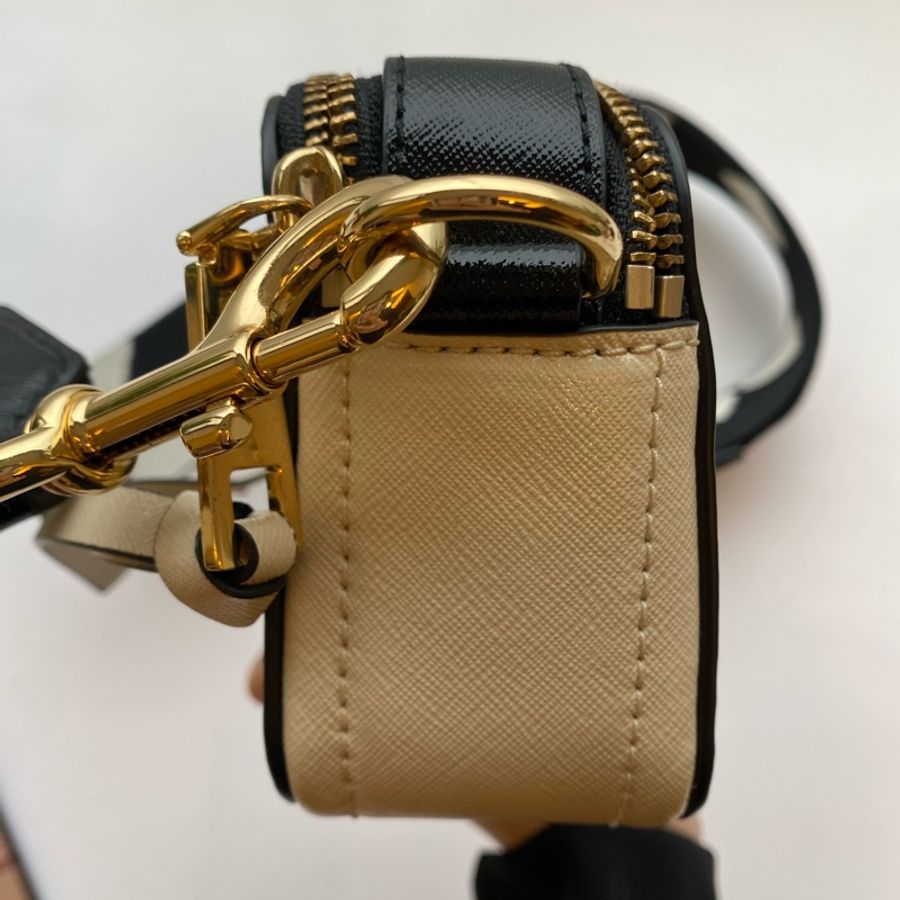 Marc Jacobs絕版相機包-2