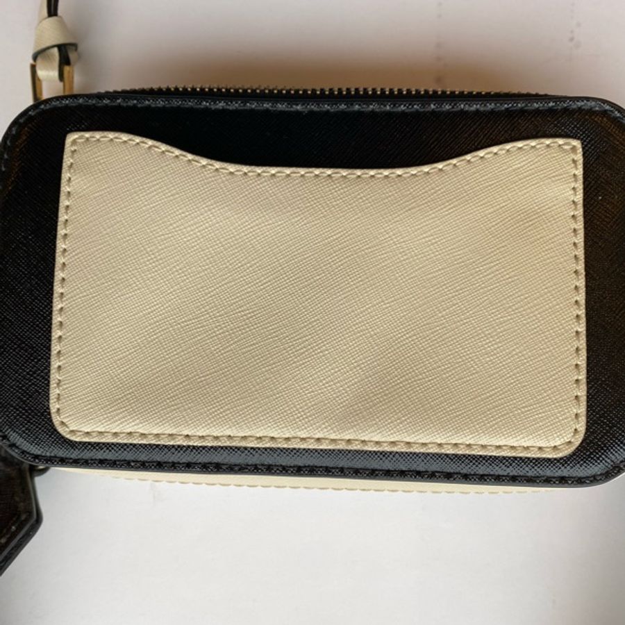 Marc Jacobs絕版相機包-3