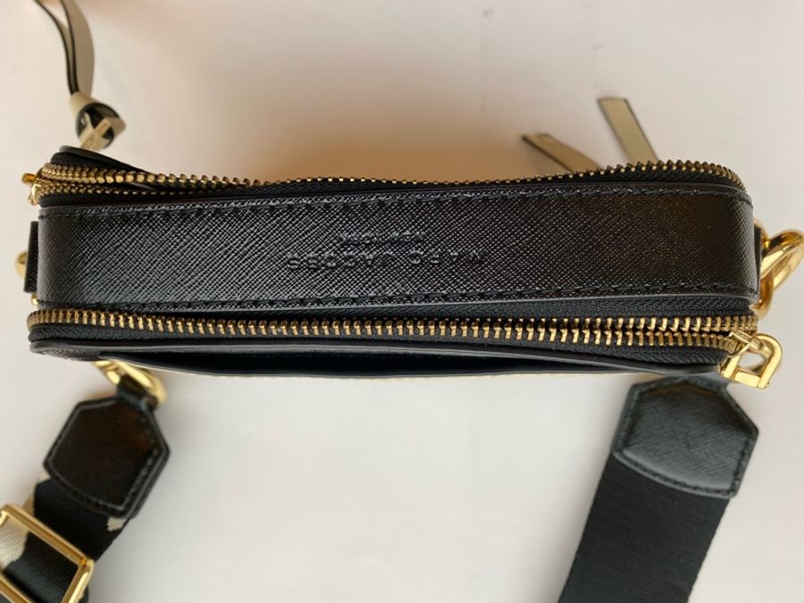 Marc Jacobs絕版相機包-4