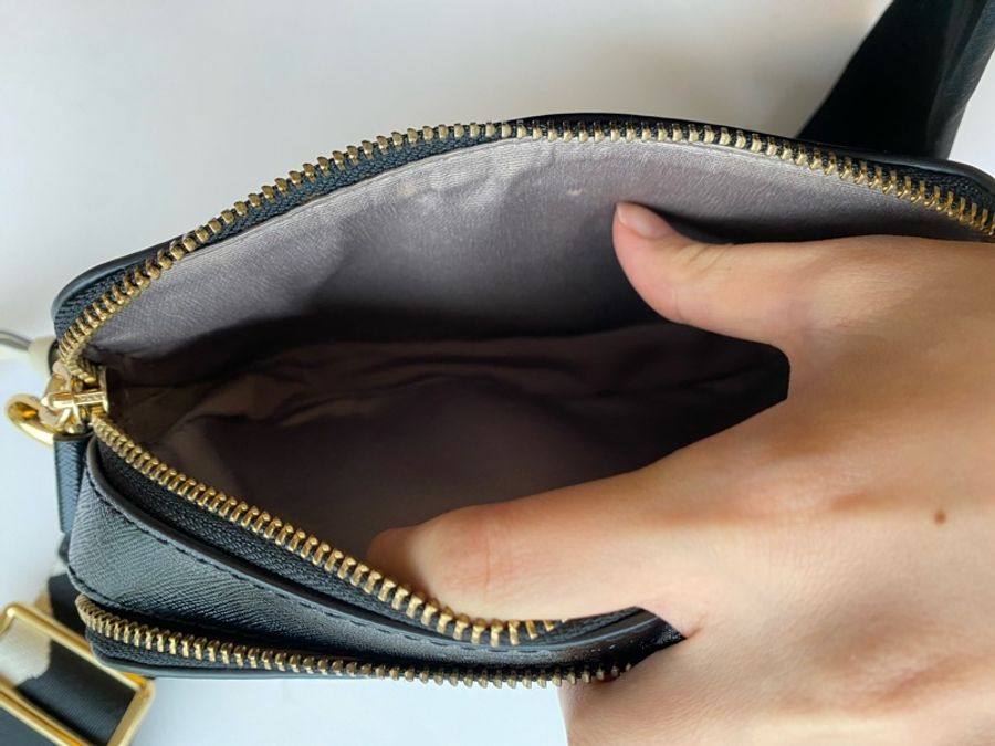 Marc Jacobs絕版相機包-6