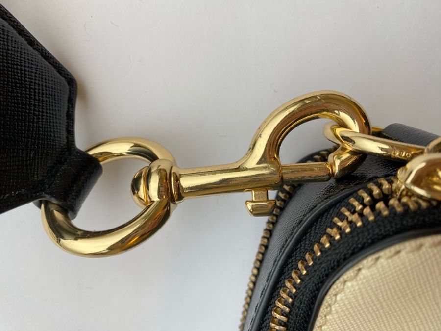 Marc Jacobs絕版相機包-10