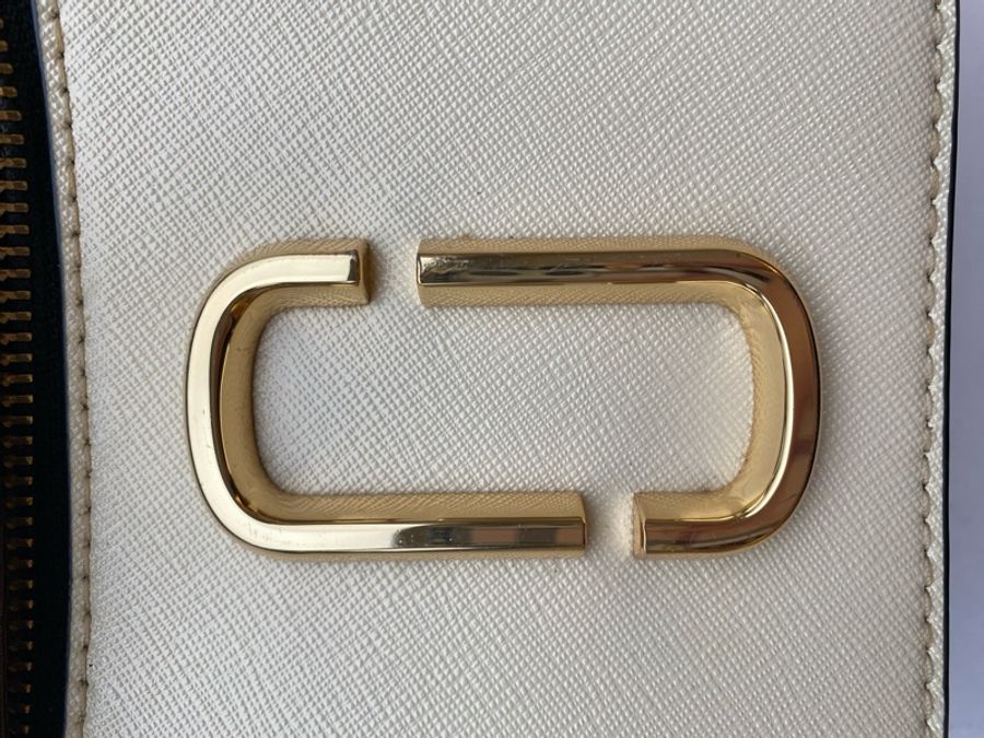 Marc Jacobs絕版相機包-15