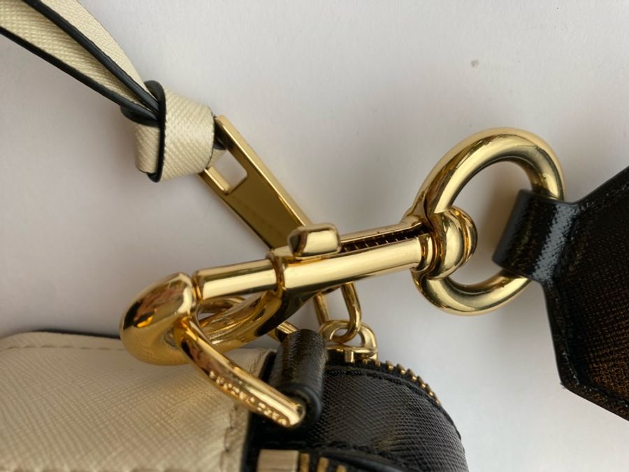 Marc Jacobs絕版相機包-16