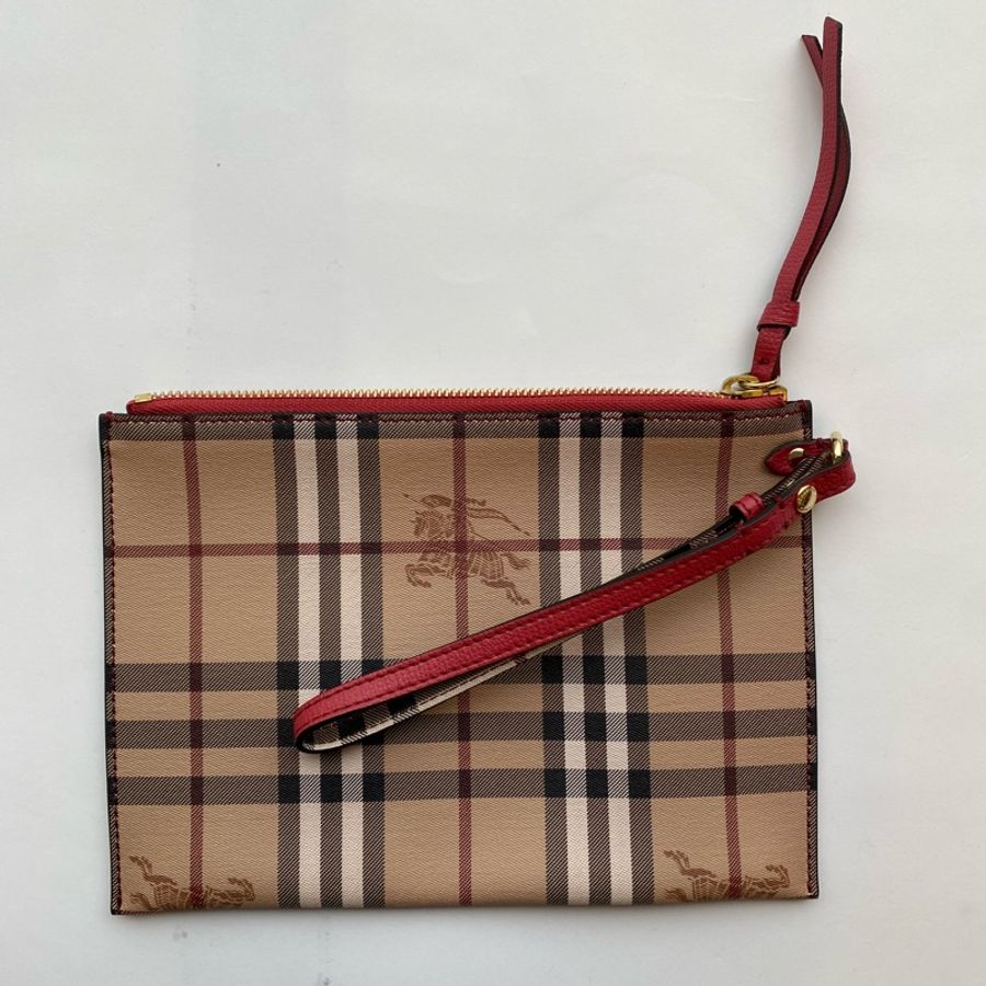 Burberry手拿包-5