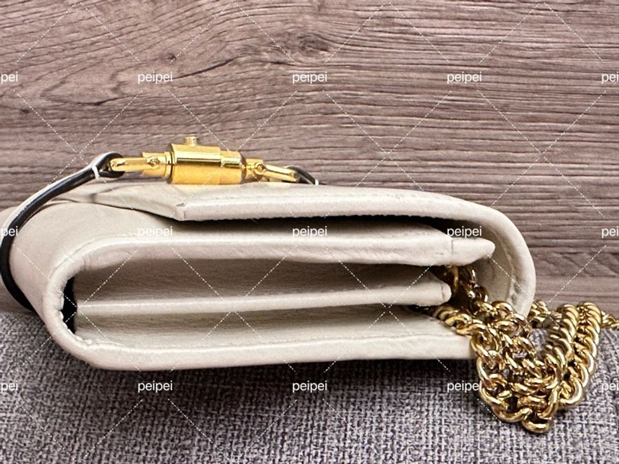 gucci Jackie 1961系列鏈條錢包-6