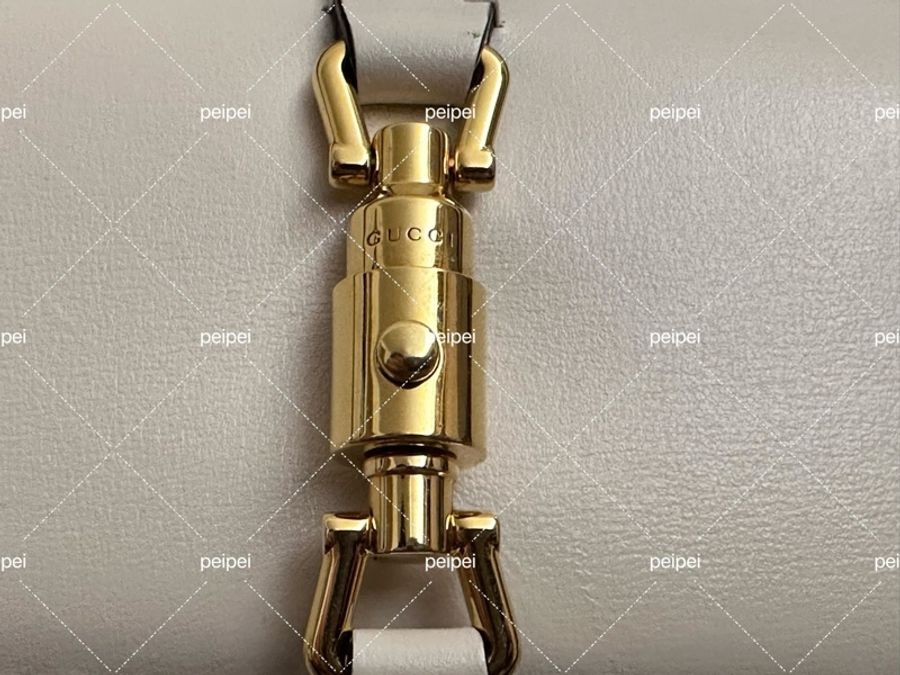 gucci Jackie 1961系列鏈條錢包-11