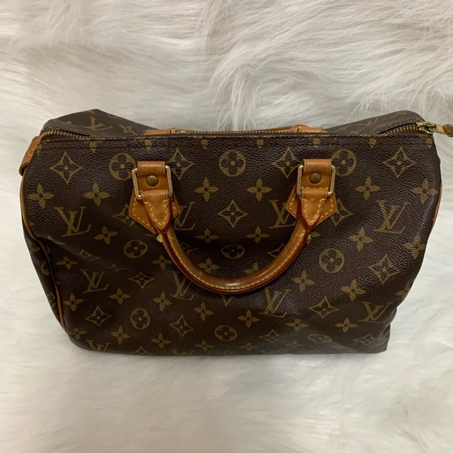 Lv Speedy 30-0