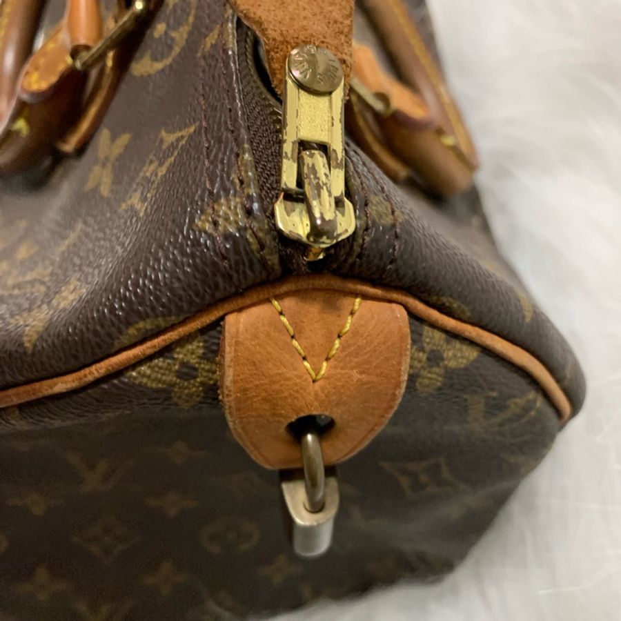 Lv Speedy 30-3