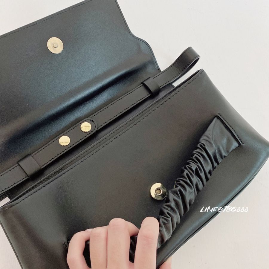 Elleme Chouchou Baguette Black-8