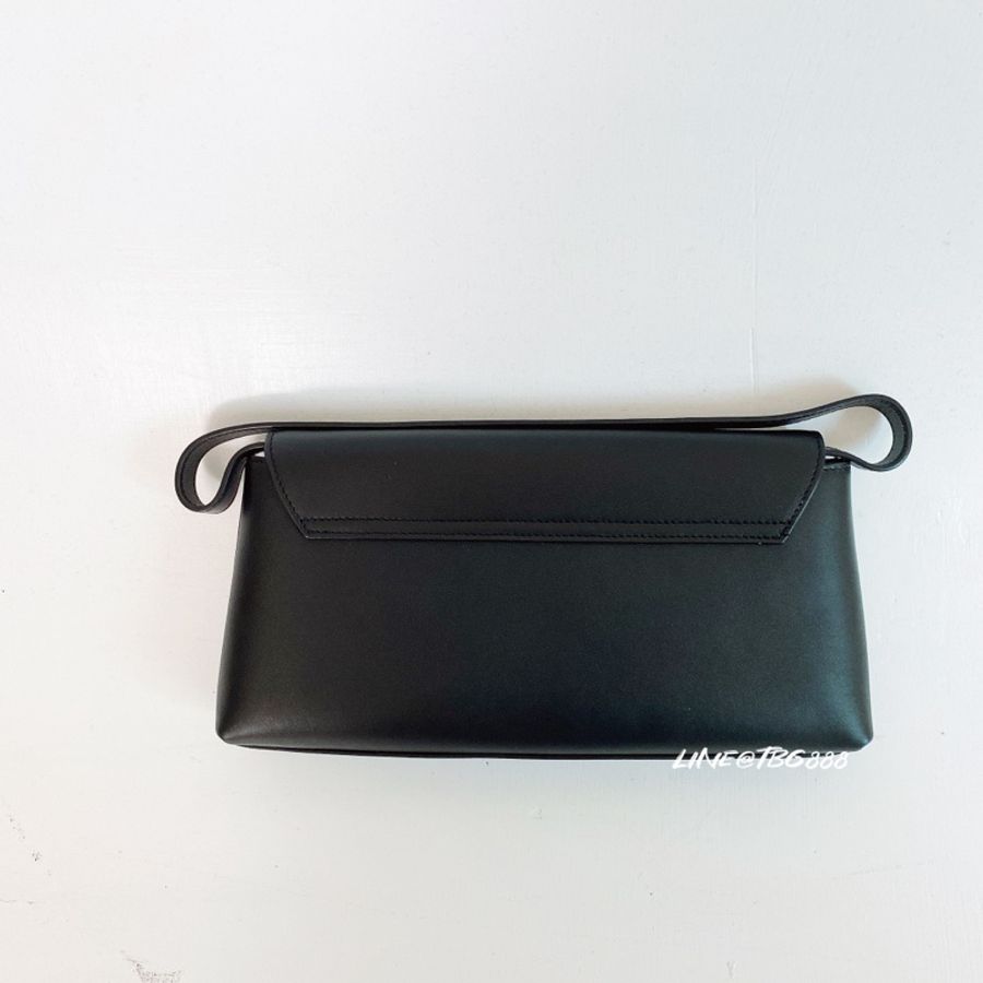Elleme Chouchou Baguette Black-15
