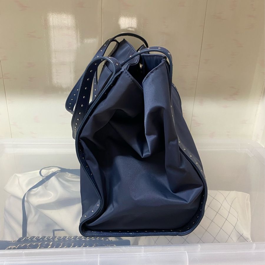 agnes b. voyage 托特包九成新 贈精美禮品🎁 價格誠可議 #agnesb. #France. #voyage-2