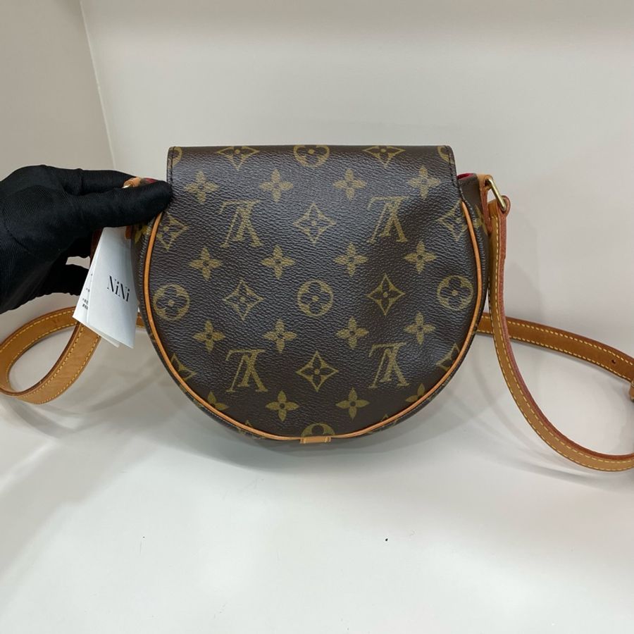 Louis Vuitton |老花 鈴鼓包 馬鞍包 小豬包 斜挎包-5