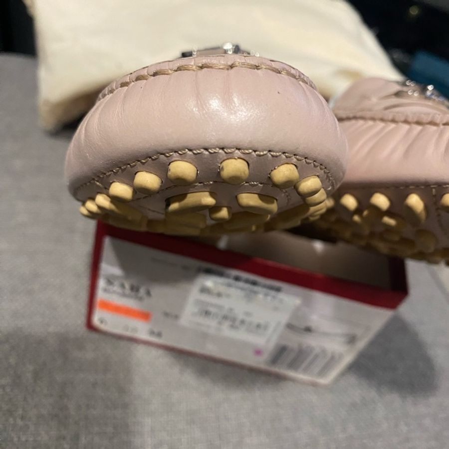 Salvatore Ferragamo 樂福鞋 開車鞋-6