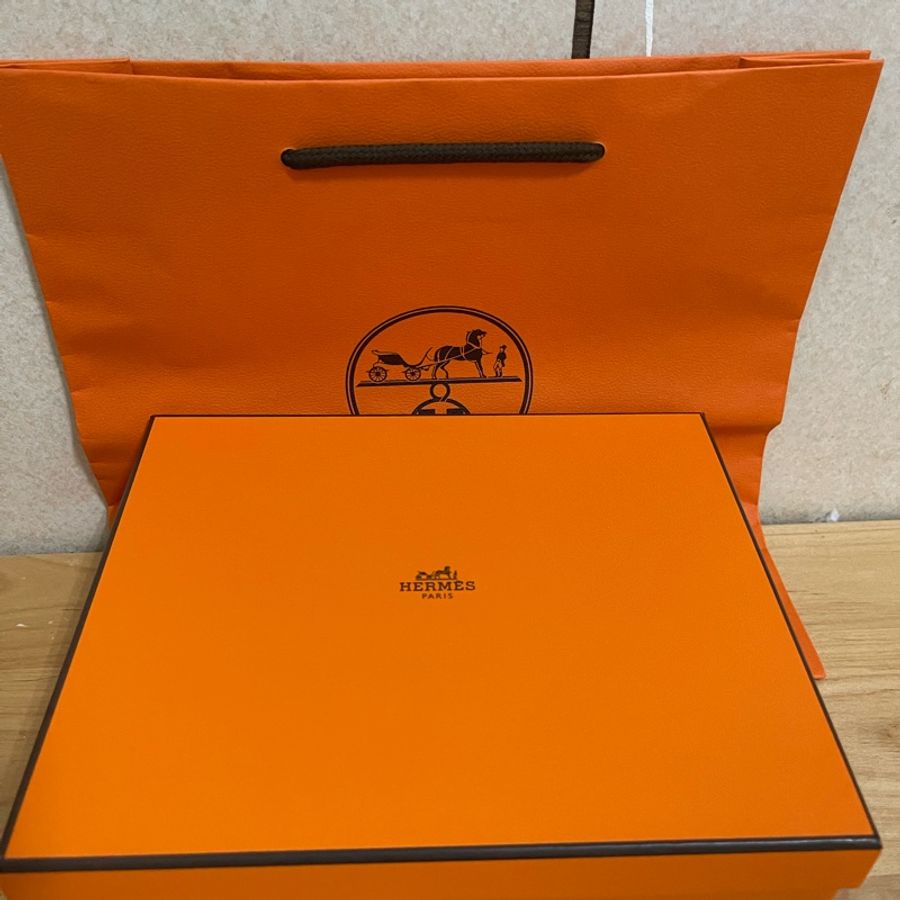 Hermes大象灰mini Evelyn金釦。 (保留中)他團同步,購買前請先確認)-14
