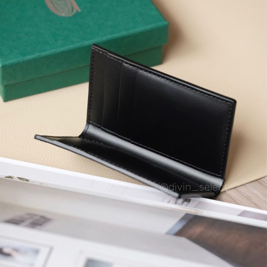Goyard Saint-pierre card wallet狗牙卡夾 卡包-3