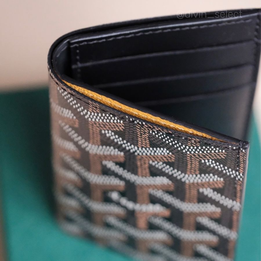 Goyard Saint-pierre card wallet狗牙卡夾 卡包-4