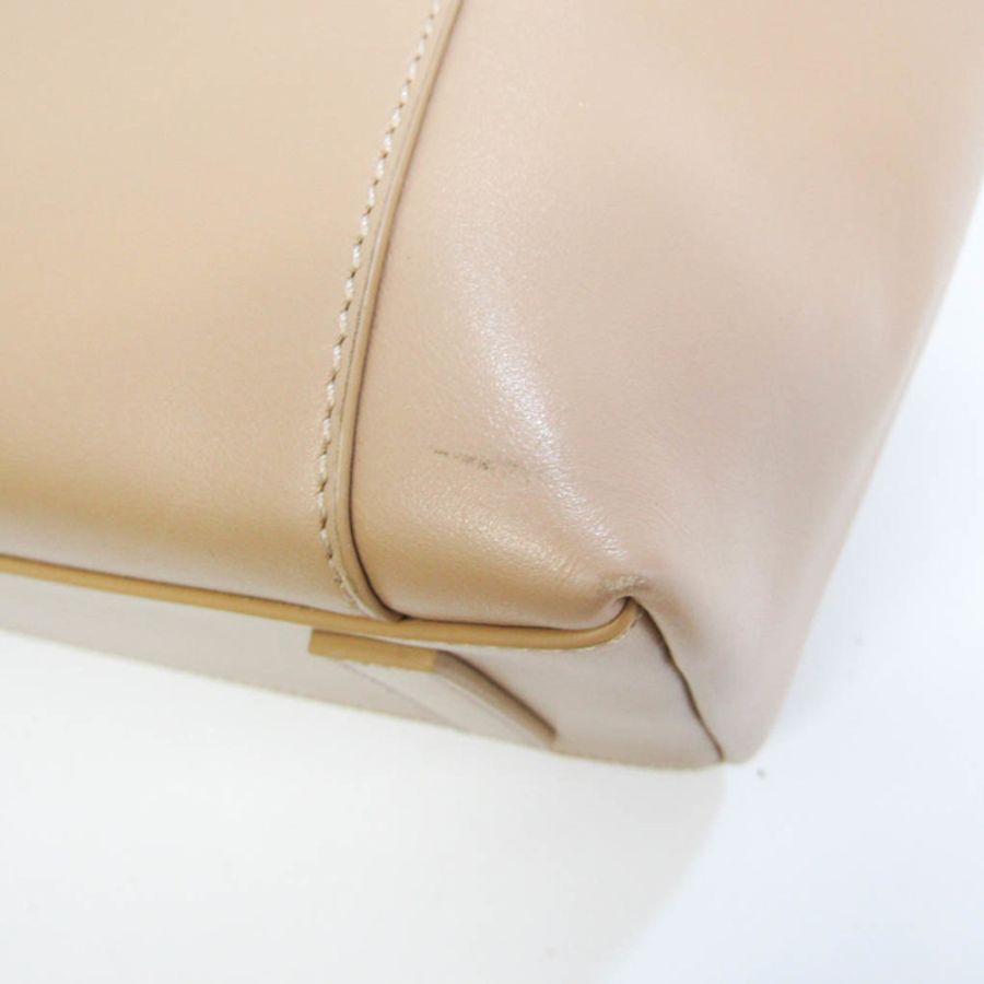 【日本直送】Givenchy Antigona Sport 小號 BB50MZB1EY 女士皮革手提包,單肩包米色-3
