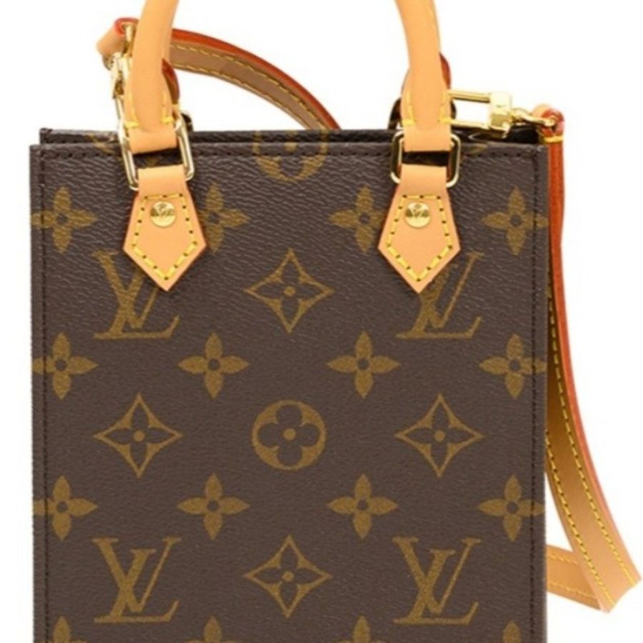「全新附吊牌」LV petit 琴譜包-3