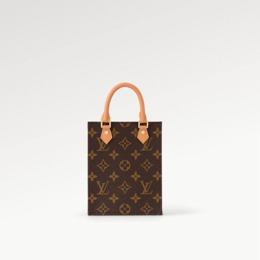 「全新附吊牌」LV petit 琴譜包-0