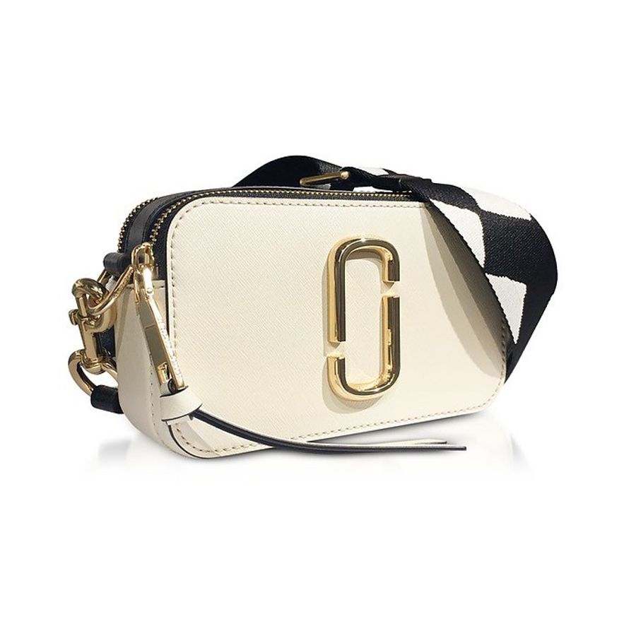 Marc Jacobs 相機包-7