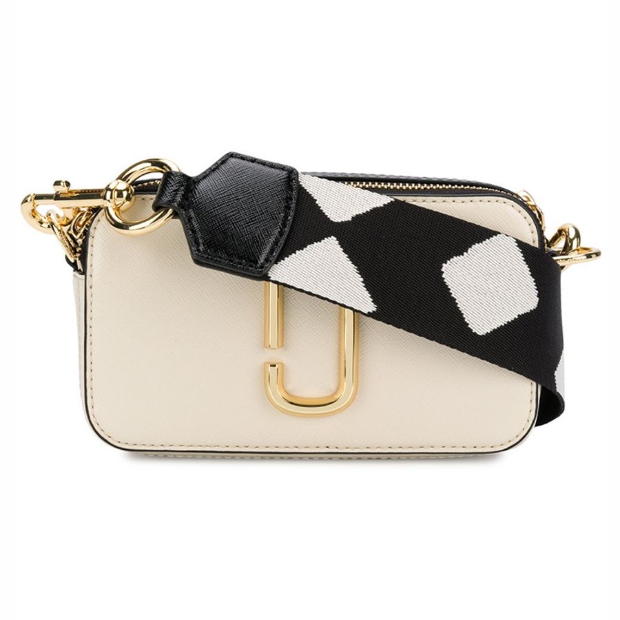 Marc Jacobs 相機包-8