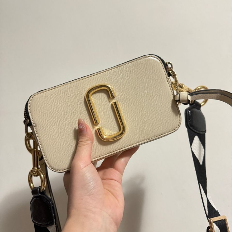 Marc Jacobs 相機包-0
