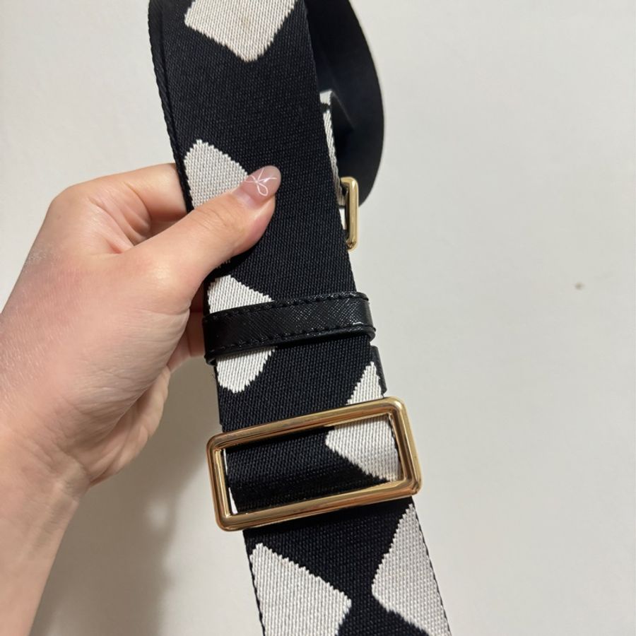 Marc Jacobs 相機包-1
