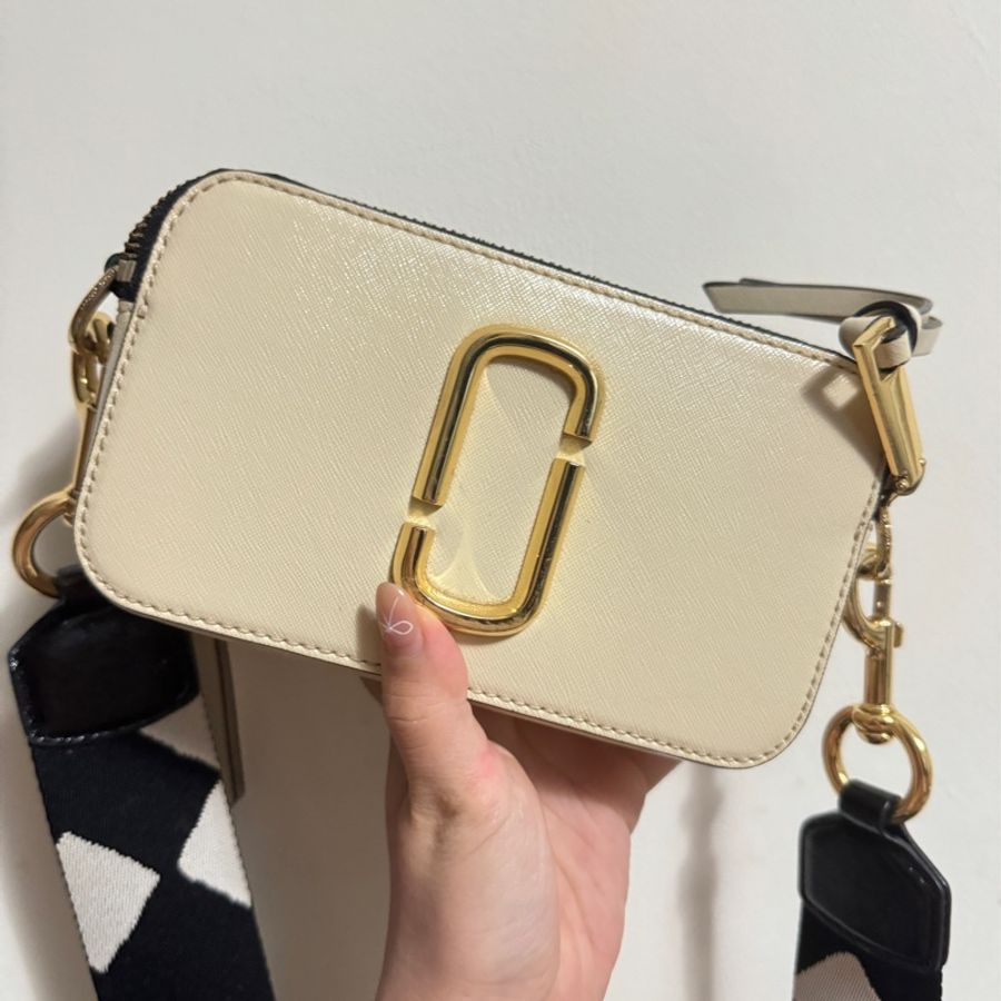 Marc Jacobs 相機包-3