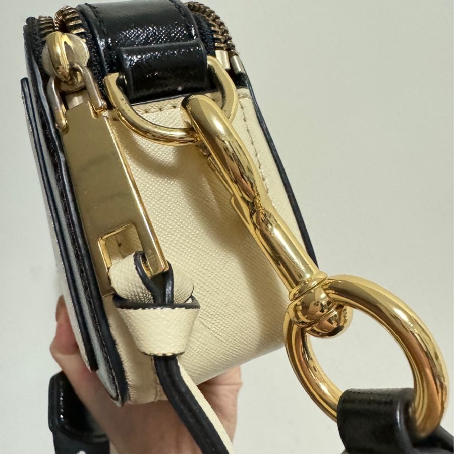 Marc Jacobs 相機包-4