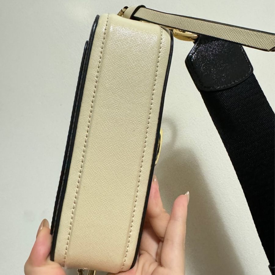 Marc Jacobs 相機包-5