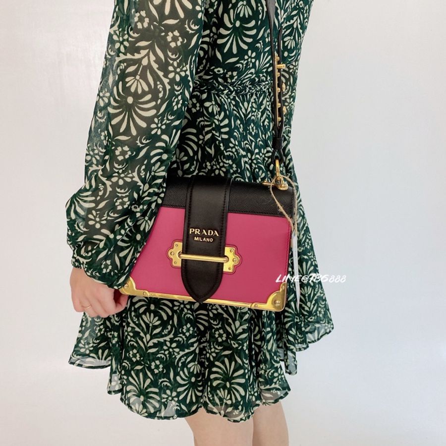 ZARA 花紋襯衫裙-8