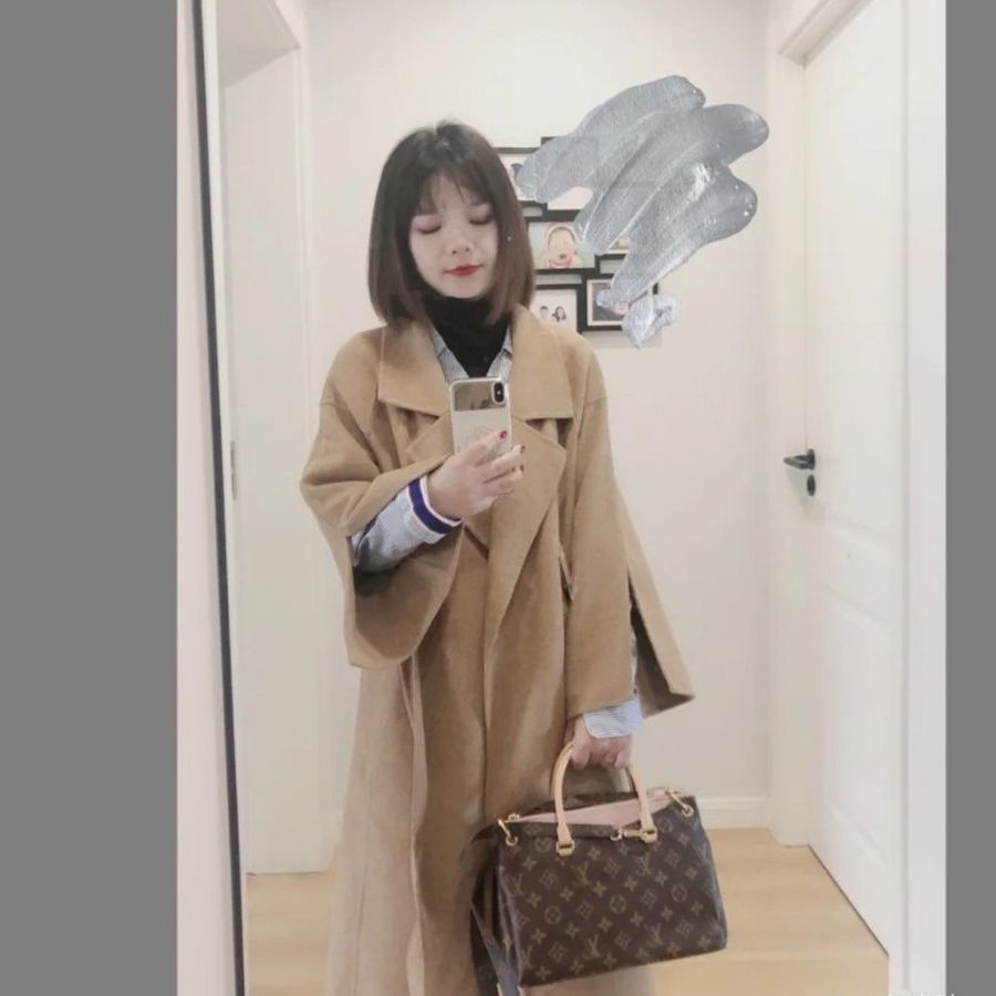 LV PALLAS bb 手提/肩背/斜背 M50197-0