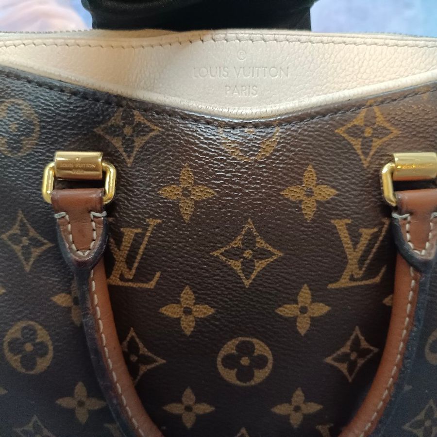 LV PALLAS bb 手提/肩背/斜背 M50197-2
