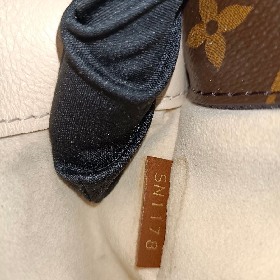 LV PALLAS bb 手提/肩背/斜背 M50197-7