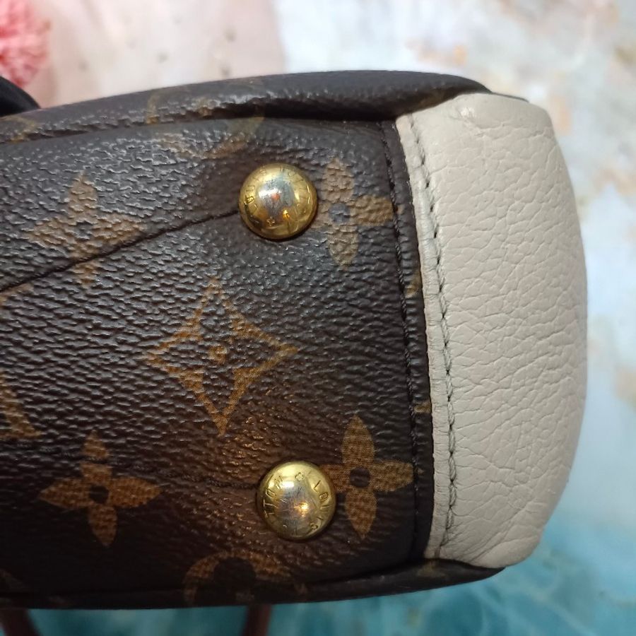 LV PALLAS bb 手提/肩背/斜背 M50197-12