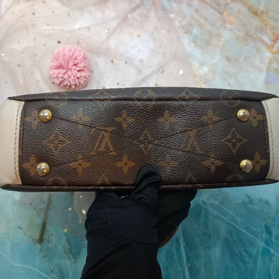 LV PALLAS bb 手提/肩背/斜背 M50197-13